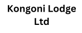 Kongoni Lodge Ltd